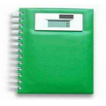 Notebook w/Calculator